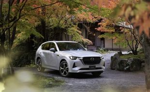 Diluncurkan di Semarang, Ini Harga dan Spesifikasi Lengkap All New Mazda CX-60