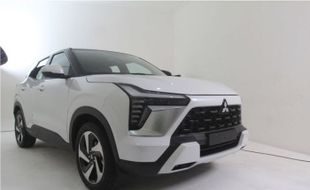 Mitsubishi XForce Meluncur, Harga Mulai Rp379 Juta