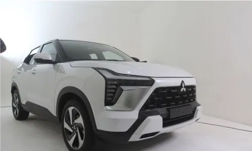 Mitsubishi Pasang Target 10.000 XForce Terjual hingga Akhir 2023