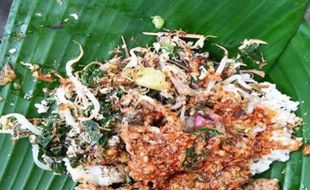 Nasi Ndoreng, Kuliner Khas Demak sejak Zaman Kerajaan