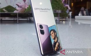 Sudah Pasti, Ini Harga dan Spesifikasi Oppo Reno 10 Series