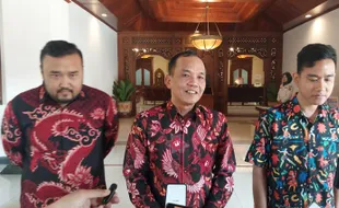 Bertemu Gibran, PDIP Jateng Minta Maaf & Kirim Undangan Apel Pemenangan Ganjar