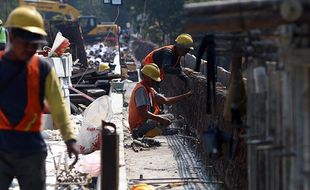 Jembatan Jurug B Diperkirakan Bisa Bertahan hingga 100 Tahun