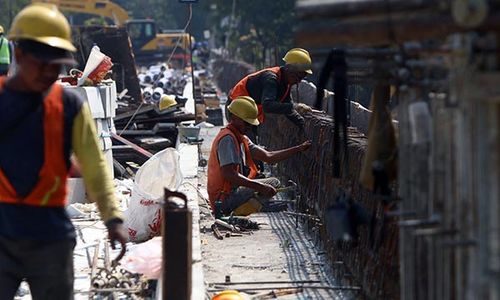 Jembatan Jurug B Diperkirakan Bisa Bertahan hingga 100 Tahun