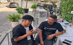 Catat Tanggalnya! Pecas Ndahe Siap Berkelakar di Solo City Jazz