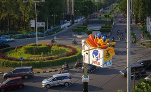 Pegang Komitmen, PLN Catat Pertumbuhan Positif Konsumsi Listrik di Jateng-DIY