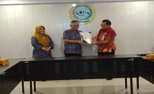 Selamat! 3 Prodi D3 Politeknik Indonusa Solo Beralih Jadi Sarjana Terapan 