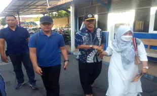 Berakhir Damai, Pelaku Tabrak Lari di Gladak Ternyata Putra Mahkota Keraton Solo