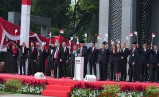 Makin Mudahkan Pengguna, QRIS Bisa Diakses untuk Transaksi di Singapura