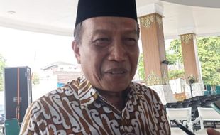 Tokoh Agama di Karanganyar Dukung Polisi Usut Tuntas Kasus Penembakan Colomadu