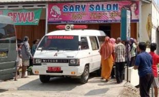 Ini 6 Fakta Kematian Janggal Perempuan Pemilik Salon Sary Sragen