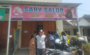 Pemilik Salon di Sragen Meninggal 6 Jam Sebelum Ditemukan, Ada Darah di Hidung