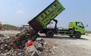 Sragen Raih Penghargaan Adipura ke-15, Pengelolaan TPA Jadi Poin Tertinggi