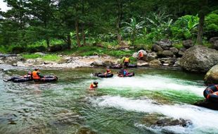 3 Wisata Alam Tersembunyi di Lereng Pegunungan Muria Jepara