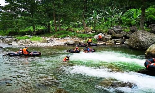 3 Wisata Alam Tersembunyi di Lereng Pegunungan Muria Jepara