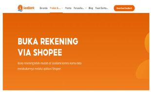 Luncurkan Layanan SeaBank Bayar Instan, Shopee Geber Promo Gratis Ongkir