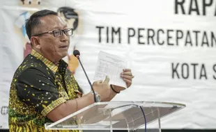 Pemkot Salatiga Optimistis Target Zero Stunting di Tahun 2024 Bisa Terwujud