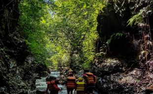 Serunya Liburan di Panusupan Purbalingga, dari Wisata Alam hingga Wisata Religi