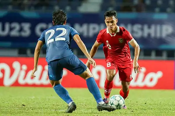 Arema FC Sumbang 2 Pemain ke Timnas, Pelatih: Berkah untuk Pemain Lain