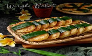 3 Daftar Kudapan Enak di Kota Semarang, dari Roti Ganjel Rel hingga Lumpia