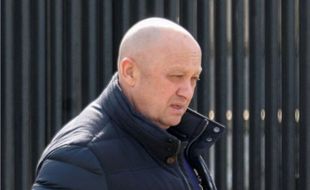 Profil Yevgeny Prigozhin, Bos Tentara Bayaran Wagner Group