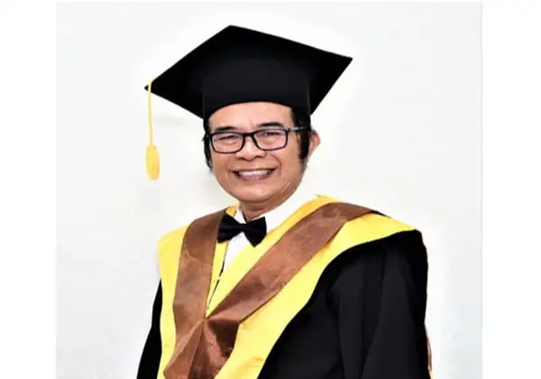 Pendidikan Bahasa Indonesia Kita Hari Ini