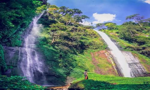 Rekomendasi 5 Tempat Wisata Air Terjun di Bondowoso, Nomor 1 Airnya Berbusa