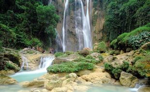 Rekomendasi Wisata Air Terjun di Tuban, Tiket Masuk Mulai Rp3.000