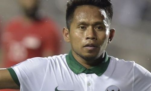 Andik Vermansah Tampil di Liga 2 2023 Membela Persiraja Aceh