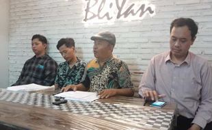 Beri Jalan Gibran, Gugatan Usia Capres-Cawapres 21 Tahun Disidangkan di UNS