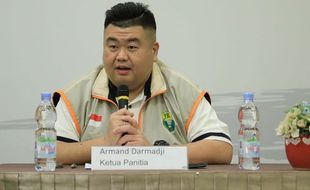 Ini Besaran Hadiah Turnamen Bulu Tangkis Indonesia Masters 1 dan IIC 2023