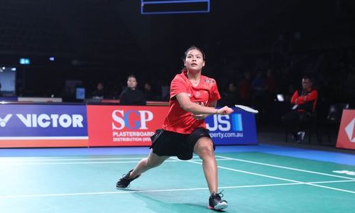 Indonesia Masters 1 2023 Diikuti 436 Pebulu Tangkis Muda