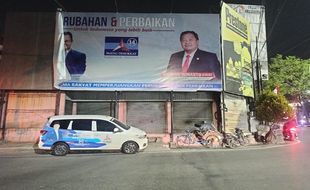 Demokrat bakal Putuskan Keluar dari Koalisi Perubahan setelah Rapat dengan SBY