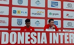 Pelatih Indonesia Patriots: Pebasket Muda Indonesia Butuh Laga Internasional