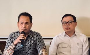 Eks Hakim MK Menilai Gugatan Batas Usia Capres/Cawapres bukan Wewenang MK