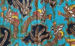 Cantik dan Unik, Yuk Kenali Ragam Motif Batik Wonogiren Tradisi Tirtomoyo