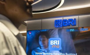 BRImo FSTVL, Ini Cara Tukar BRIpoin Jadi Voucher Promo hingga Mobil Listrik