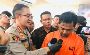 Aniaya Bule hingga Meninggal Dunia, Pemilik Warung di Bali Divonis 1,5 Tahun