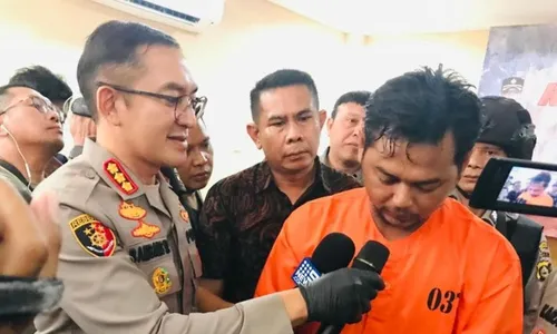 Aniaya Bule hingga Meninggal Dunia, Pemilik Warung di Bali Divonis 1,5 Tahun