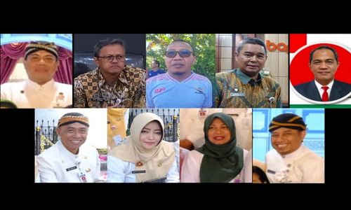 9 PNS Lolos Administrasi Seleksi Sekda Solo, Warga Bisa Beri Tanggapan