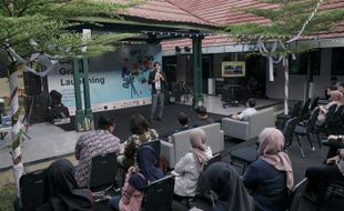 Lahir di Solo, Caniva Kreasi Bersama Siap Bangun Ekosistem Industri Film