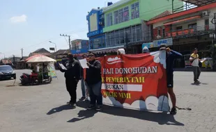 Soal Penolakan Kongres di AHD Boyolali, Ini Tanggapan Majelis Mujahidin