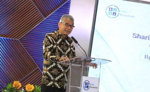 Hadapi Tantangan Ekonomi Global, BRI Ungkap Risk Awareness Penting bagi Bankir