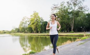 Perhatikan Durasi Ideal Jogging agar Mendapatkan Manfaatnya