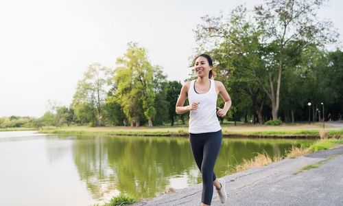 Perhatikan Durasi Ideal Jogging agar Mendapatkan Manfaatnya