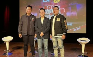 Bold Battle of Legends 2023 Jadi Ajang Cari Talenta Esports Indonesia