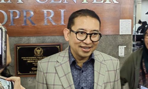 Fadli Zon: Anggota Paspampres Pembunuh Warga Aceh Layak Dihukum Mati