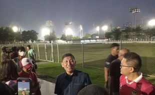 Wow! Liga 2 Indonesia 2023 Sajikan 260 Pertandingan