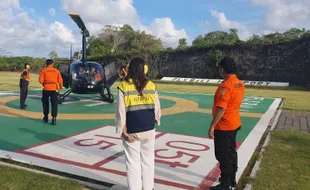 10 Hari KM Sanjaya 86 Hilang Kontak di Selat Bali, Pemantauan Dihentikan