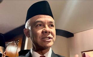 Ini Profil 3 Kandidat Pengganti Ganjar Pranowo sebagai Pj Gubernur Jawa Tengah